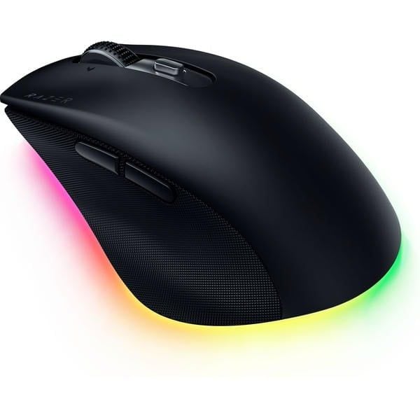 Tổng quan chuột công thái học Razer Pro Click V2 nShop