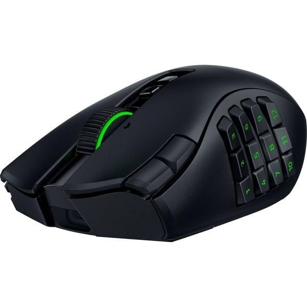  Chuột Gaming không dây Razer Naga V3 Pro 