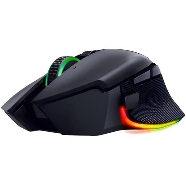  Chuột Gaming không dây Razer Basilisk V3 Pro Black RZ01-04620100-R3A1 