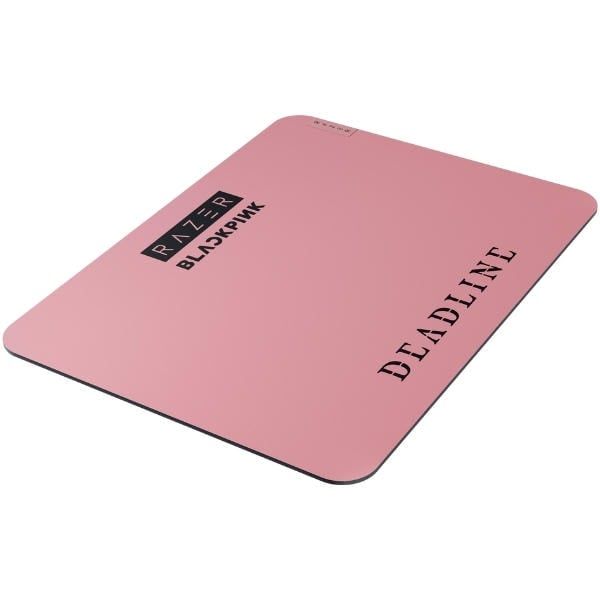  Lót Chuột Razer Gigantus V2 (Medium) - BLACKPINK EDITION 