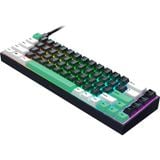  Bàn phím cơ Razer Reclusa X Mini 65% Hot-Swappable 