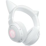  Tai Nghe Không Dây Razer Kraken Kitty V2 BT - White Edition 