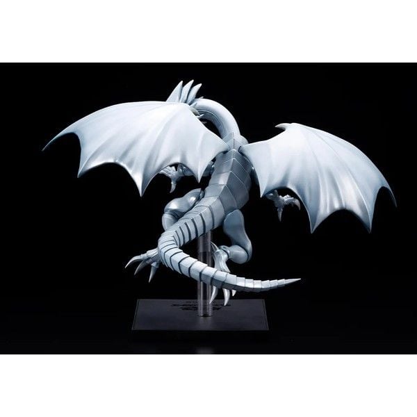  Blue-Eyes White Dragon Yu-Gi-Oh! Oshi Works - Kotobukiya GP001 