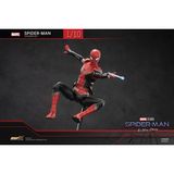  Mô hình Marvel - Spiderman Upgraded Suit No Way Home - ZD Toys - ZM16 
