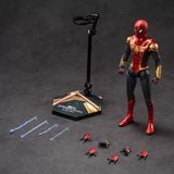  Mô hình Marvel - Spiderman Integrated Suit No Way Home - ZD Toys - ZM15 