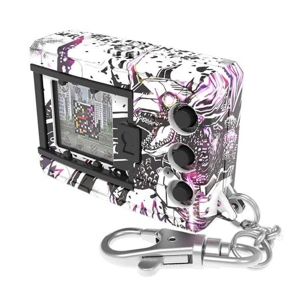  DIGIMON COLOR Godzilla 70th Edition WarGreymon G Erosion Mode Classic Color 