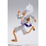  S.H.Figuarts Monkey D. Luffy Gear 5 - One Piece 