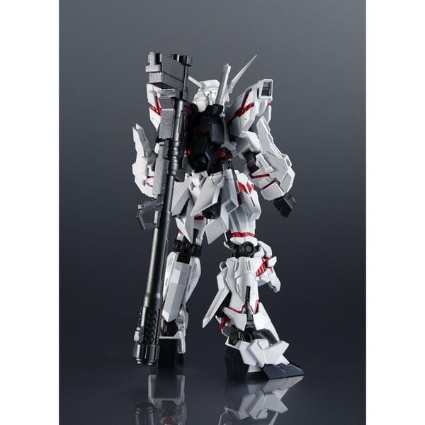  RX-0 Unicorn Gundam Renewal - Gundam Universe 