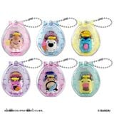  Túi Mù Tamagotchi Collectibles Angel Snack Time 