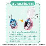  Túi Mù Tamagotchi Collectibles Angel Snack Time 