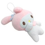  Móc khóa thú bông My Melody 