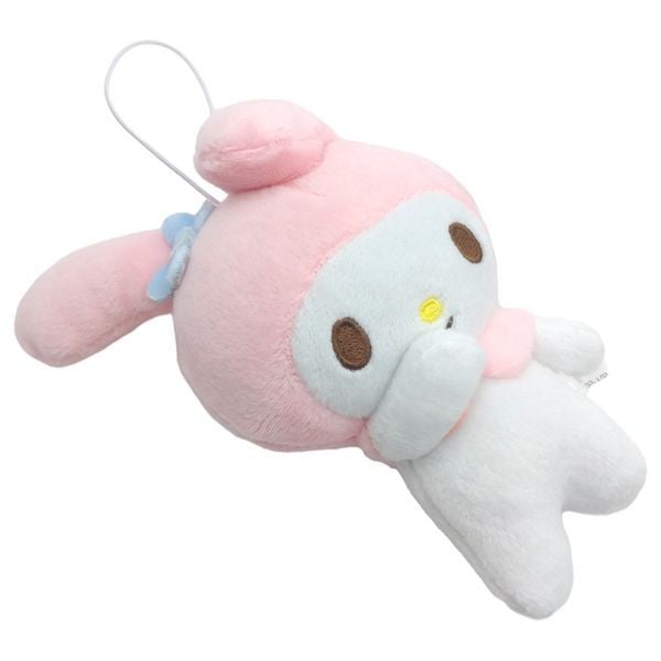  Móc khóa thú bông My Melody 