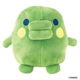  Thú Bông Tamagotchi Biến Hình 3 Cấp Kuchipatchi 