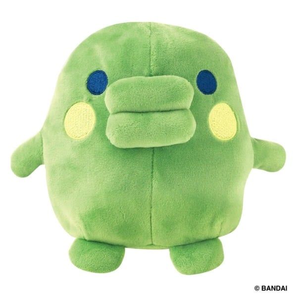  Thú Bông Tamagotchi Biến Hình 3 Cấp Kuchipatchi 