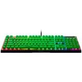  Bàn phím cơ Razer BlackWidow V4 X - Minecraft Edition - Green Switch 
