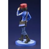  Pokemon Calem With Froakie 1/8 Scale Figure ARTFX J Statue - Kotobukiya PV277 