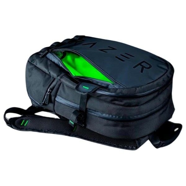 Tổng quan Balo Razer Rogue 14 Backpack V3 Chromatic Edition chính hãng nShop