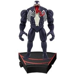 Mô hình Marvel - Spider-Man Universe Venom (4 Inch) - ZD Toys 1936 - ZC03