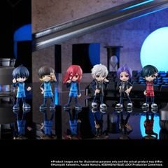 PalVerse Blue Lock Blind Box
