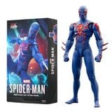  Mô hình trang trí - Marvel - Spider Man - 2099 - ZD Toys - ZC52 