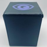  Hộp Đựng Bài Pokemon TCG Da PU Cao Cấp Gengar Evolution 