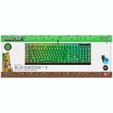 Bàn phím cơ Razer BlackWidow V4 X - Minecraft Edition - Green Switch 