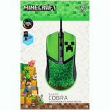  Chuột Gaming Razer Cobra Cobra - Minecraft Edition 