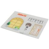  Mô Hình Standee Acrylic Conan - Haibara 