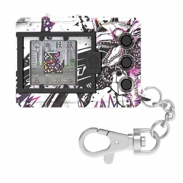  DIGIMON COLOR Godzilla 70th Edition WarGreymon G Erosion Mode Classic Color 