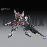  ZZA GZSS-OX-001 1/100 REGUS 