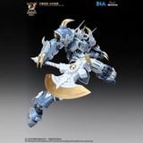  SNAA SC-010 Furious Warhammer Galahad 
