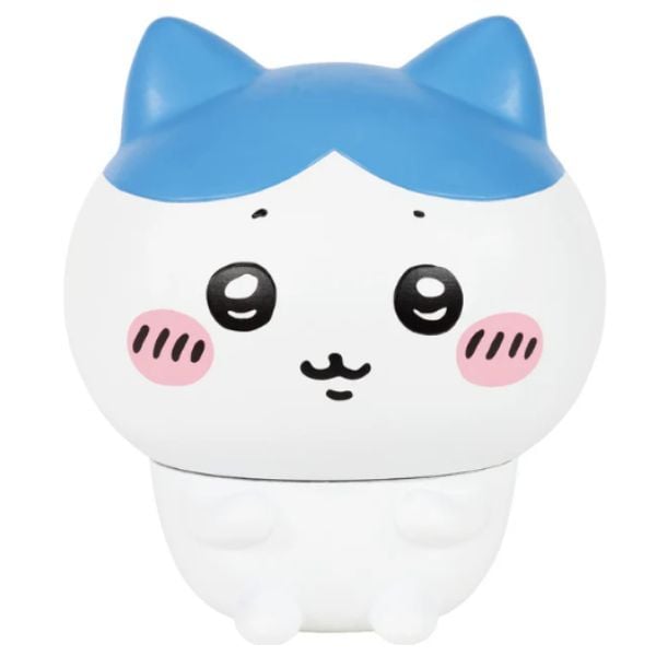  Chiikawa Sofmallow - Hachiware 