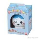  Chiikawa Sofmallow - Hachiware 