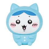  Chiikawa Sofmallow - Hachiware Pajamas 