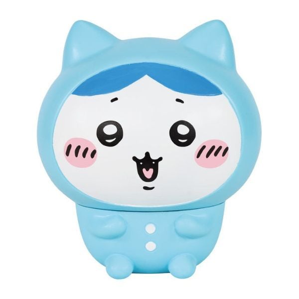 Chiikawa Sofmallow - Hachiware Pajamas Chính Hãng Bandai
