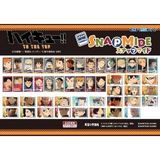  Thẻ Sưu Tập Haikyuu!! Snapmide 1 