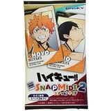  Thẻ Sưu Tập Haikyuu!! Snapmide 2 