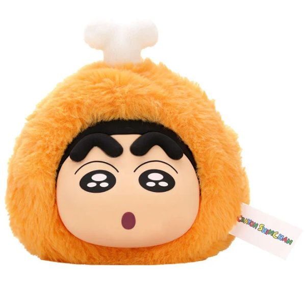  Hộp Mù Ví Nhồi Bông Crayon Shinchan Kanto Oden Blind Box 