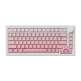  Bàn phím cơ AKKO 5075 V3 Akko Frost Pink 