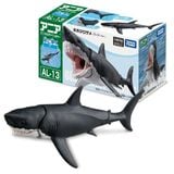  ANIA AL-13 Great White Shark Float Ver - Cá Mập Trắng Lớn 