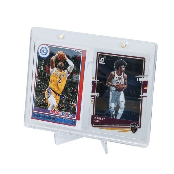  Khung Trưng Thẻ Bài Nam Châm Magnetic Card Holder 35PT 