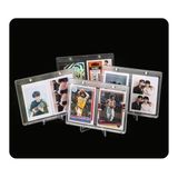  Khung Trưng Thẻ Bài Nam Châm Magnetic Card Holder 35PT 