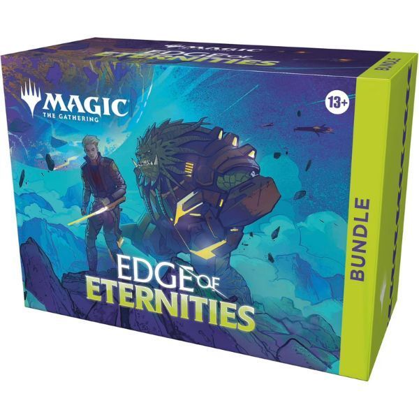  Bài Magic The Gathering Edge of Eternities Bundle 