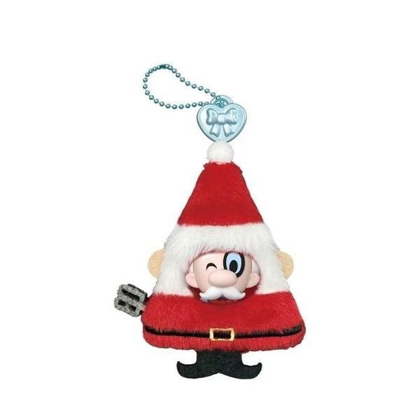  Hộp Mù Blokees Daadoos Mate The Powerpuff Girls Christmas Eve in Edelweiss 73651 