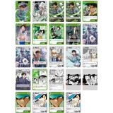  CT-D06 Bài Detective Conan Card Case-ThemeDeck 01 Heiji Hattori vs Kaito Kid 