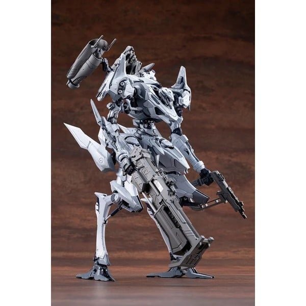  SCHNEIDER NACHTREIHER/40E Close-Quarters Assault Type - Armored Core - Kotobukiya VI083 