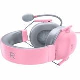  Tai Nghe Gaming Razer BlackShark V2 X 7.1 Surround - Quartz Edition 