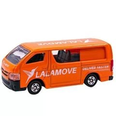 Tomica Lalamove Toyota Hiace Asia Ver