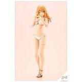  Sousai Shojo Teien Seira Ichijo Swim Style Hair Arrange Ver - Kotobukiya JK080 