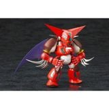  D-Style Shin Getter 1 - Kotobukiya KP296R 